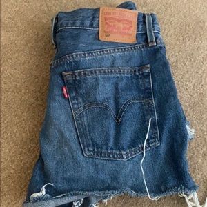 In perfect Condition been worn twice